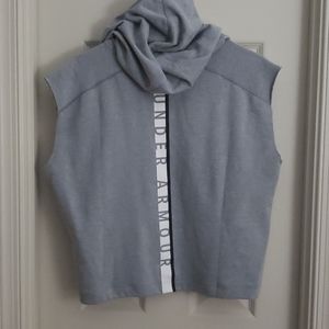 Women's Under Armour Workout top